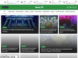 Sites similar to news.gen.tr