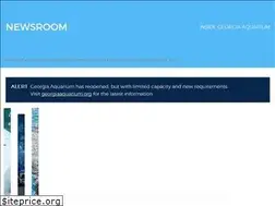 Sites similar to news.georgiaaquarium.org