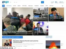 Sites similar to news.gogo.mn