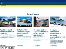 Sites similar to news.goodyear.eu