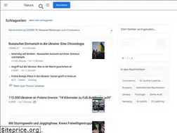 Sites similar to news.google.at