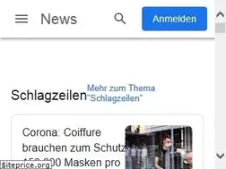 Sites similar to news.google.ch