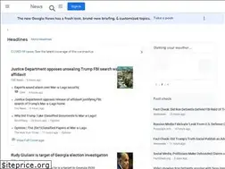 Sites similar to news.google.com