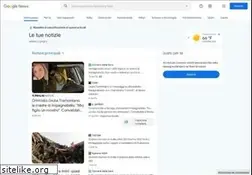 Sites similar to news.google.it