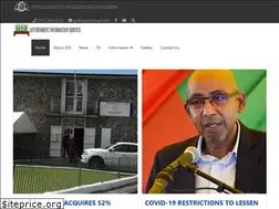 Sites similar to news.gov.dm