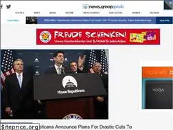 Sites similar to news.groopspeak.com