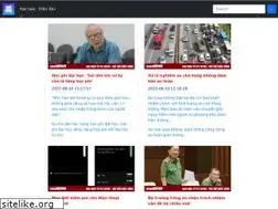 Sites similar to news.hotavn.com