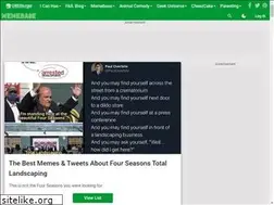 Sites similar to news.icanhascheezburger.com