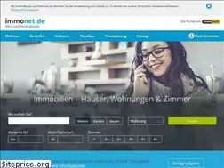 Sites similar to news.immonet.de