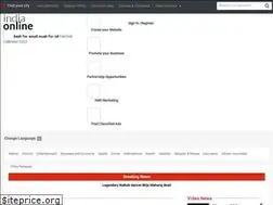 Sites similar to news.indiaonline.in