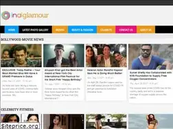 Sites similar to news.indiglamour.com