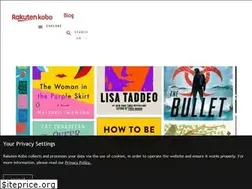 Sites similar to news.kobo.com