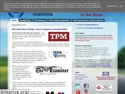 Sites similar to news.kyequality.org