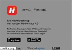 Sites similar to news.li