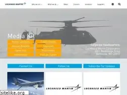 Sites similar to news.lockheedmartin.com