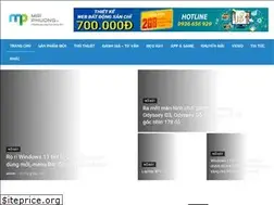 Sites similar to news.maiphuong.vn
