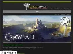 Sites similar to news.markeedragon.com