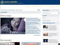 Sites similar to news.med.br
