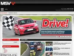 Sites similar to news.motorsportvision.co.uk