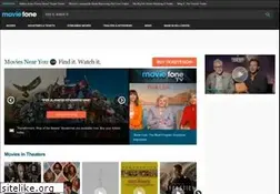 Sites similar to news.moviefone.com
