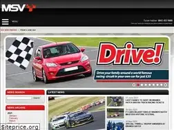 Sites similar to news.msv.com