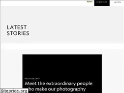 Sites similar to news.nationalgeographic.com