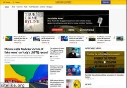 Sites similar to news.nationalpost.com