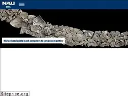 Sites similar to news.nau.edu