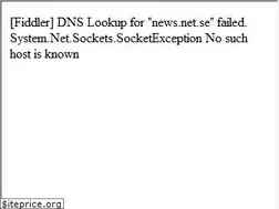 Sites similar to news.net.se