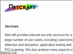 Sites similar to news.netcraft.com
