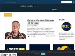 Sites similar to news.nmmu.ac.za
