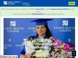 Sites similar to news.northseattle.edu