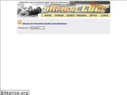 Sites similar to news.offroad-cult.org