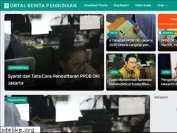 Sites similar to news.operatorsekolah.com
