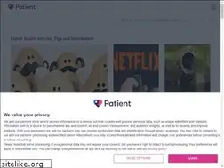 Sites similar to news.patient.co.uk