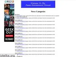Sites similar to news.pazsaz.com