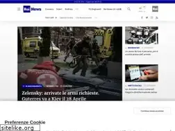 Sites similar to news.rai.it