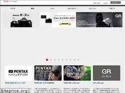 Sites similar to news.ricoh-imaging.co.jp