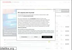 Sites similar to news.rtl.lu