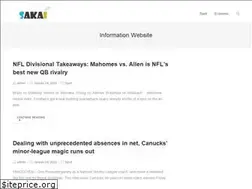 Sites similar to news.sakaiplus.com