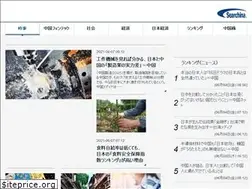Sites similar to news.searchina.net