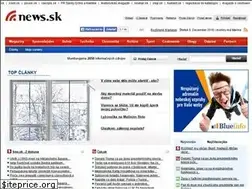 Sites similar to news.sk