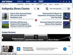Sites similar to news.softpedia.com