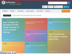 Sites similar to news.softwarevilla.com