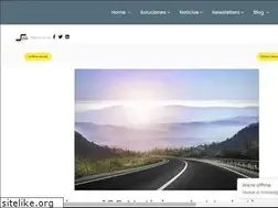Sites similar to news.spoqtech.com