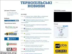 Sites similar to news.te.ua