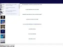 Sites similar to news.tf1.fr