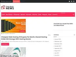 Sites similar to news.thalabhula.com