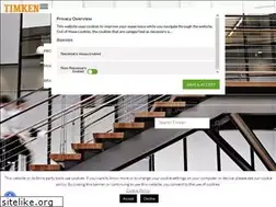 Sites similar to news.timken.com