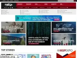 Sites similar to news.tmcnet.com